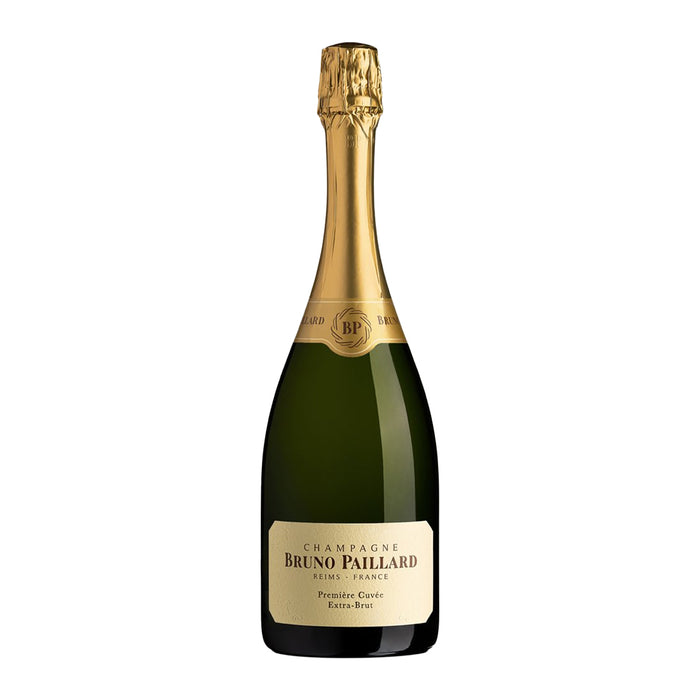 Champagne AOC Premièr Cuvée Extra Brut Bruno Paillard 0,75L — Champagne