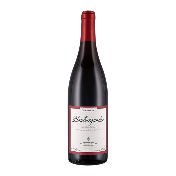 Alto Adige DOC Pinot Nero 2022 - Brunnenhof