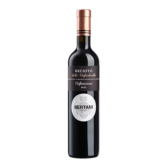 Recioto valpolicella valpantena docg 2022 - Bertani