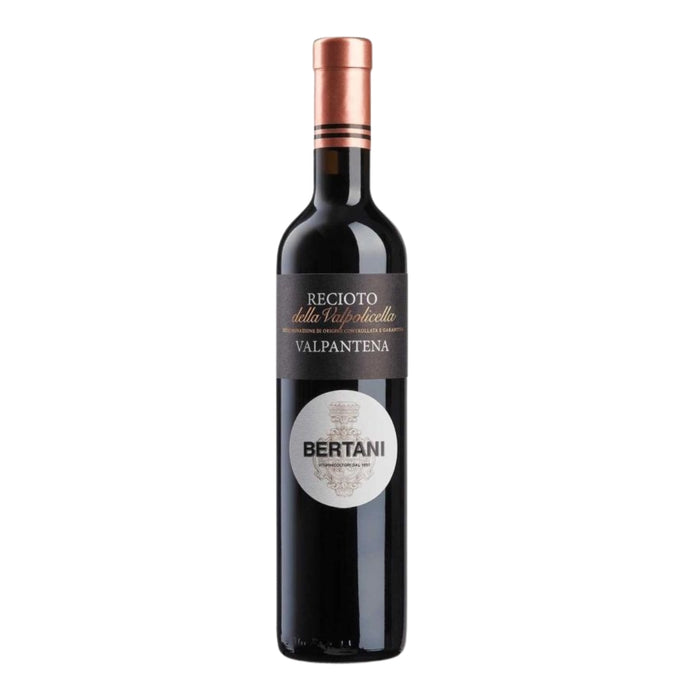 Recioto Valpolicella Valpantena DOCG 2023 - Bertani