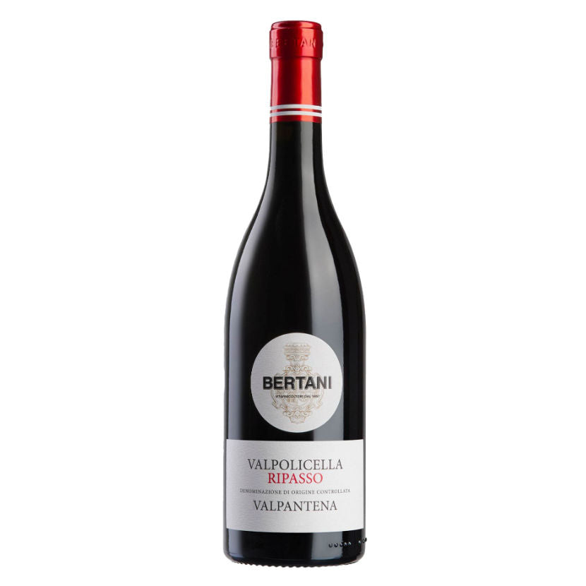 Valpolicella Ripasso doc 2020 - Bertani — Wine&More