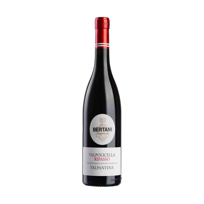 Valpolicella Ripasso DOC Valpantena 2022 Bertani 0,75L — Vino Rosso Veneto Corvina