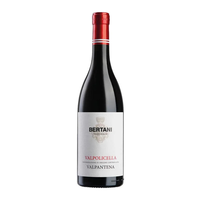 Valpolicella Valpantena DOC 2024 Bertani 0,75L — Vino Rosso Veneto Corvina
