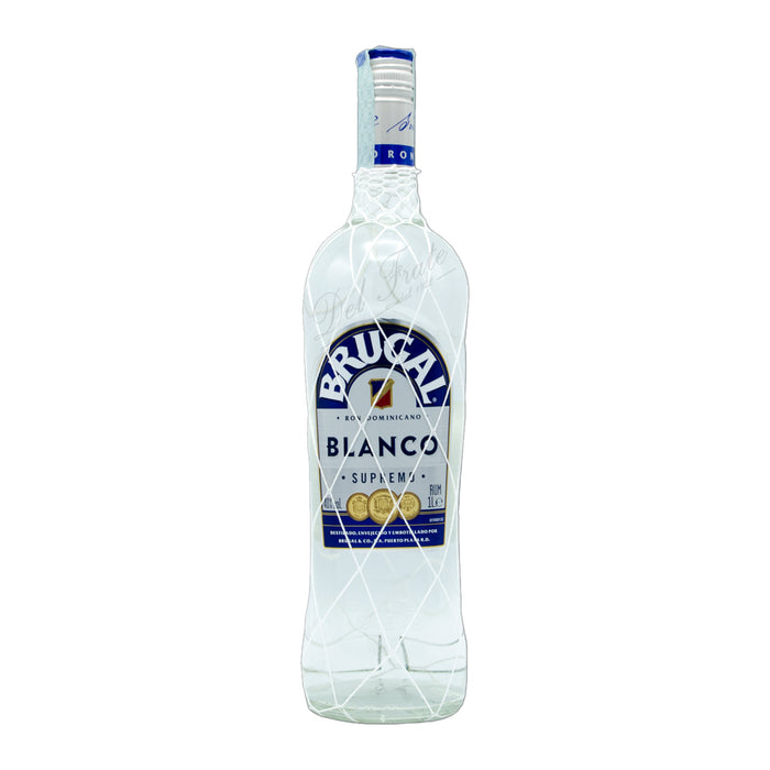 Blanco Extra Dry Brugal 1L