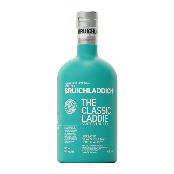 Bruichladdich Classic Laddie Single Malt Scotch Whisky 0,7L — Islay