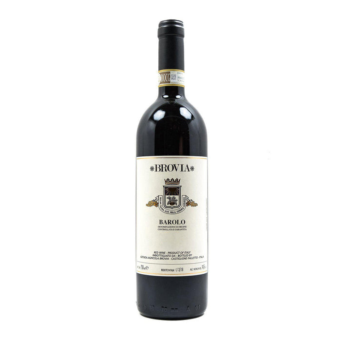 Barolo DOCG 2020 - Brovia