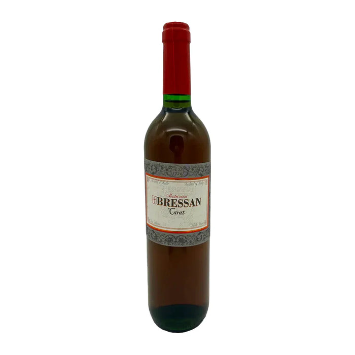 Carat Venezia Giulia IGT 2021 Bressan 0,75L — Vino Bianco Friuli