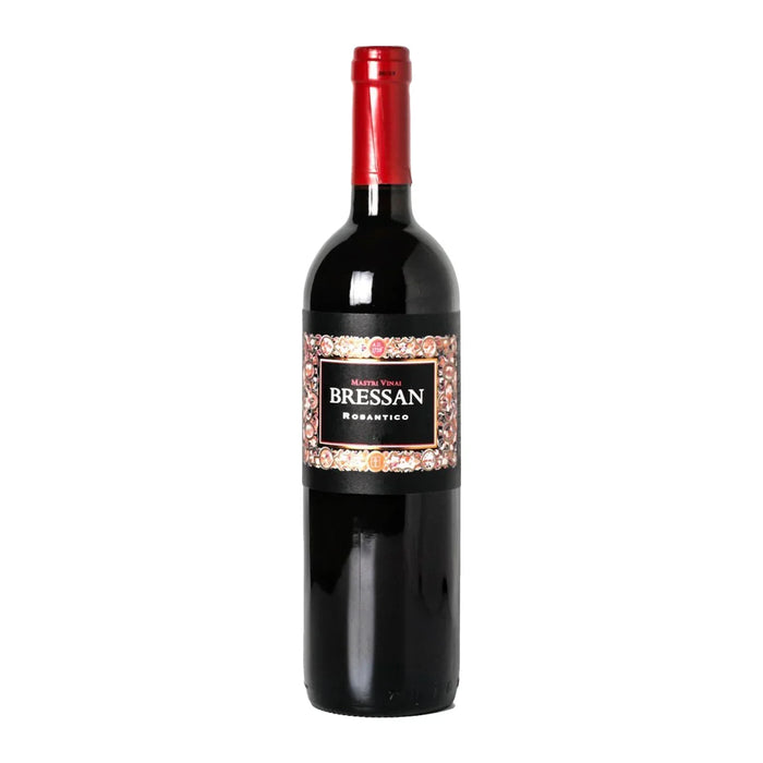 Rosantico Venezia Giulia IGT 2017 Bressan 0,75L — Vino Rosato Friuli