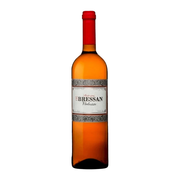 Verduzzo Venezia Giulia IGT 2020 Bressan 0,75L — Vino Bianco Friuli
