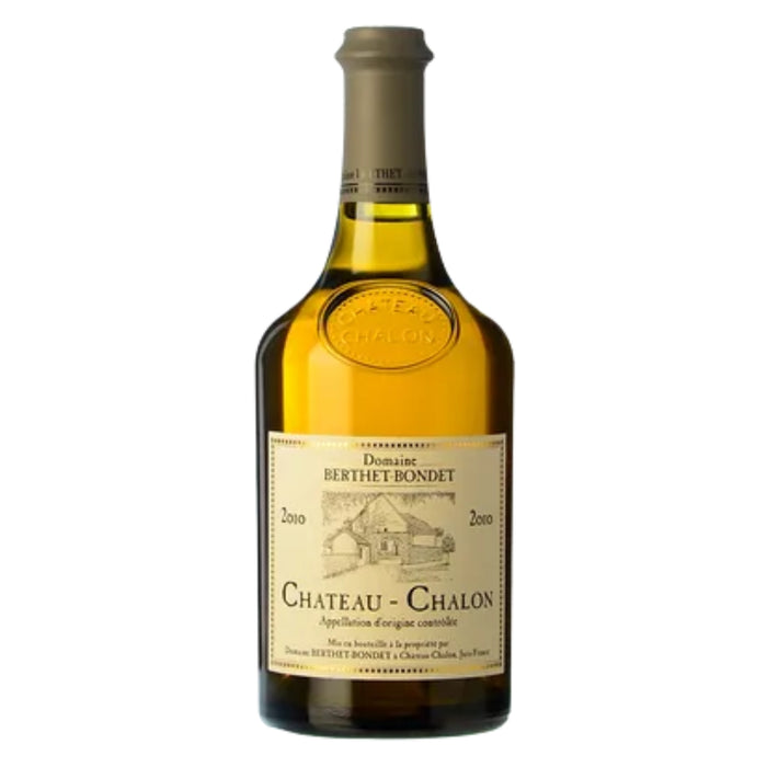Château-Chalon AOC 2017 - Domaine Berthet-Bondet