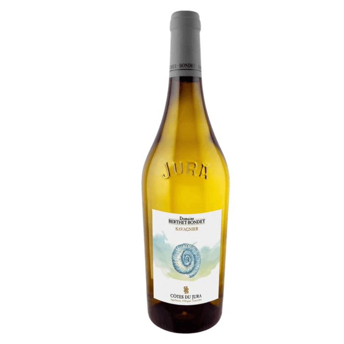 Savagnier Côtes du Jura AOC 2023 - Domaine Berthet-Bondet