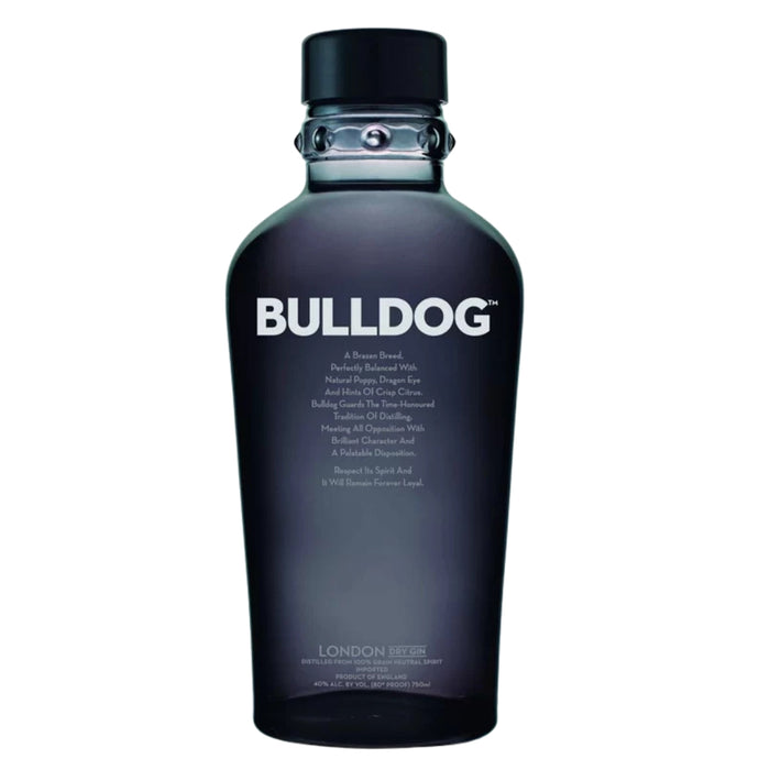 Gin Bulldog 1L