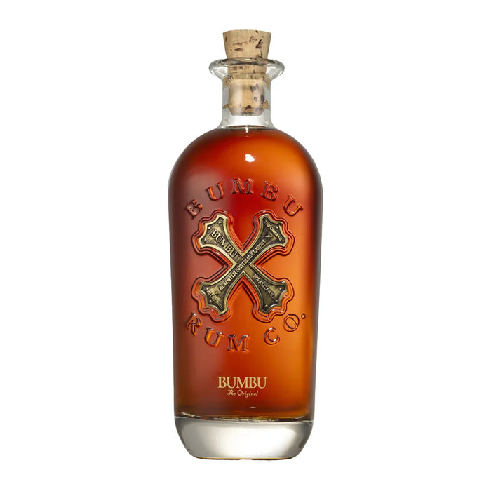 Bumbu The Original Rum 0,7L — Rum Speziato Barbados