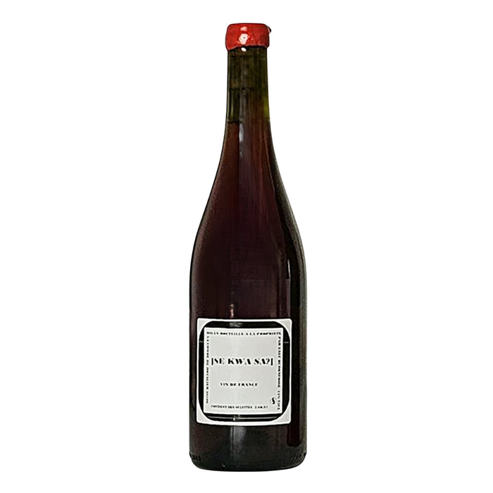 SE' KWA SA? 2023 - Domaine Buronfosse