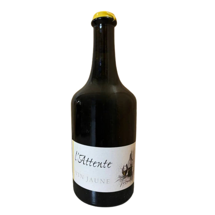 Vin Jaune 2018 - Domaine Buronfosse