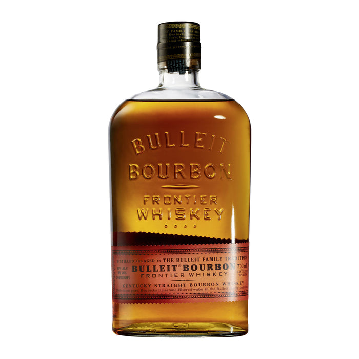 Bulleit Bourbon Kentucky Straight Whiskey