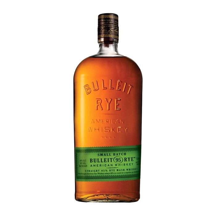 Bulleit Rye Whiskey