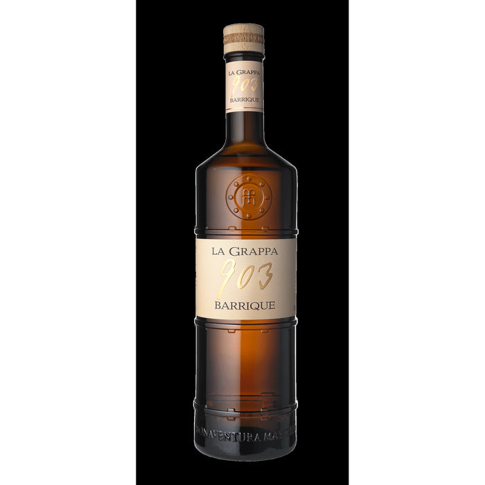 Grappa 903 Barrique 70 CL - Bonaventura Maschio