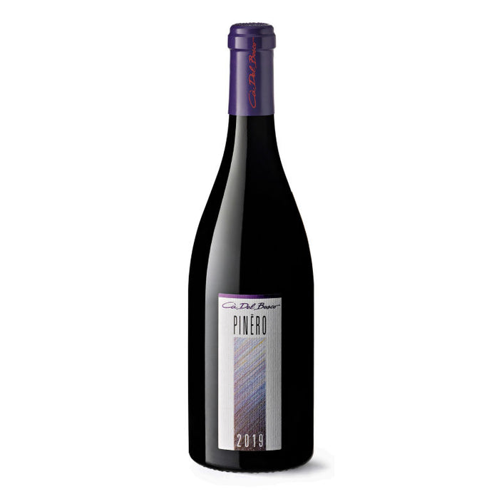 Ca’ del Bosco Pinéro 2019 Sebino Rosso Pinot Nero IGT 0,75L
