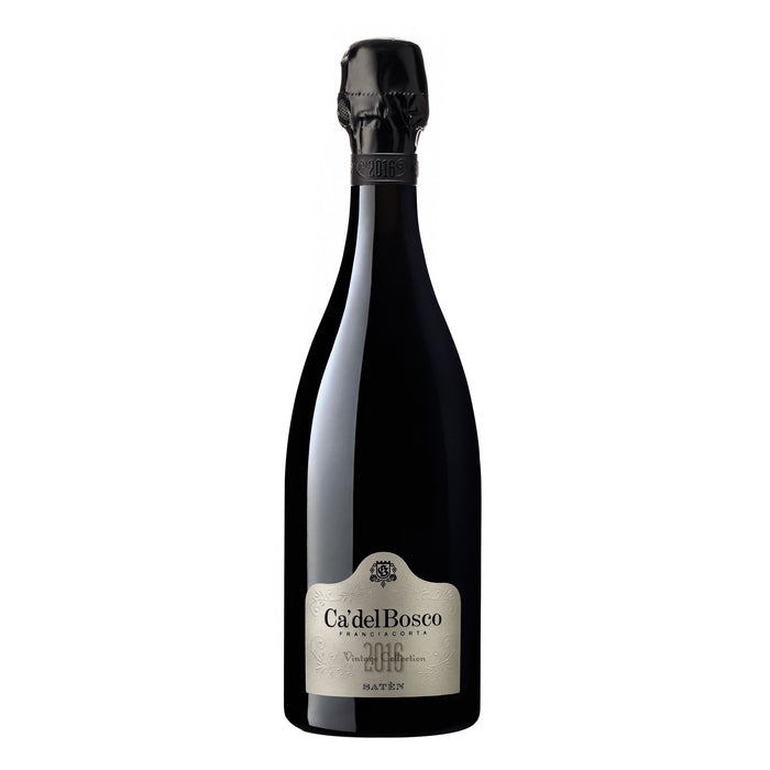 Franciacorta Docg Vintage collection saten 2019 - Ca del Bosco