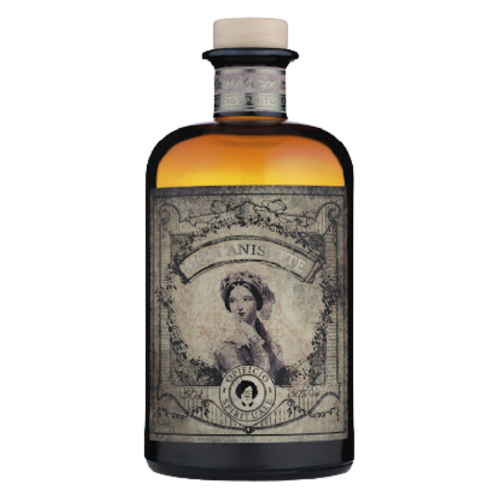 Mom Anisette - Opificio Spirituale