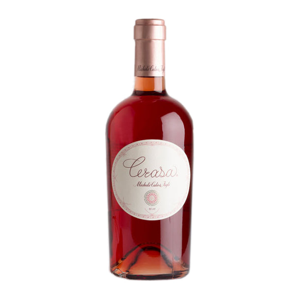 Cerasa Salento Rosato Igp 2024 - Michele Calò