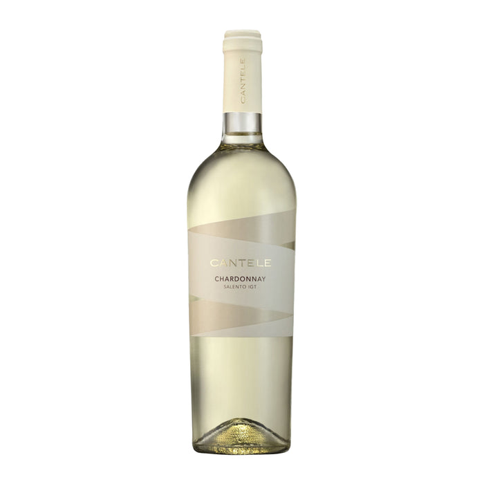 Chardonnay Salento IGT 2023 - Cantele