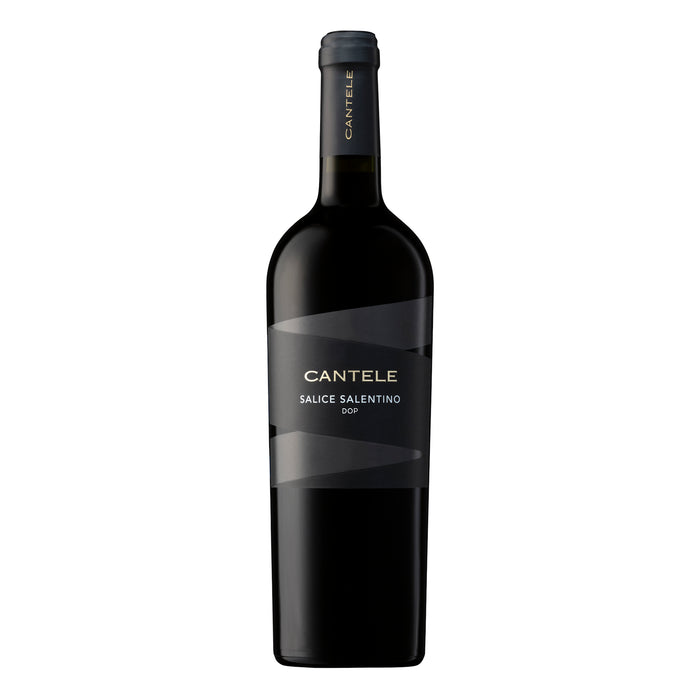 Salice Salentino DOC Rosso riserva 2022 - Cantele