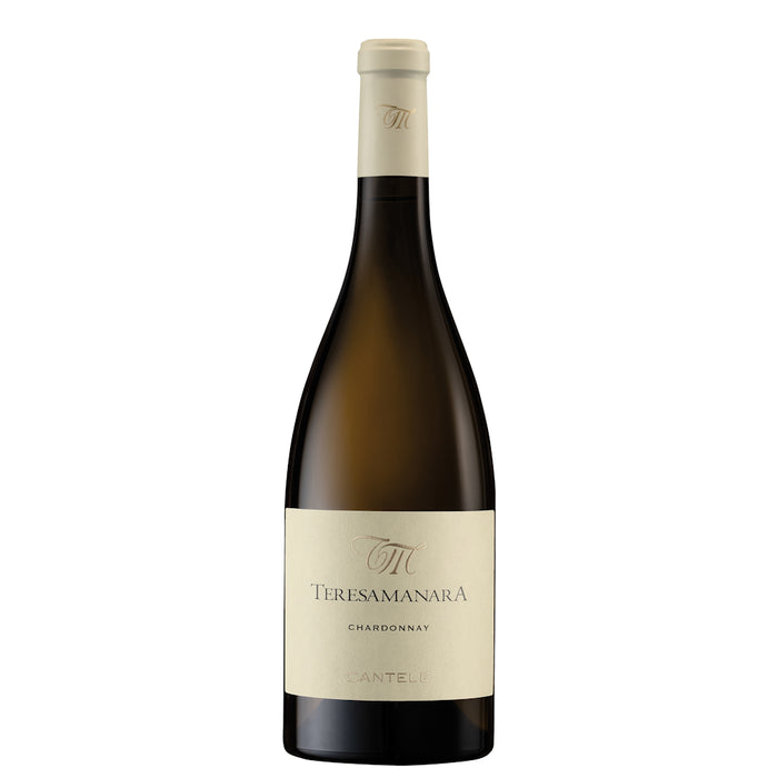 Chardonnay Salento IGT 2024 Cantele 0,75L — Vino Bianco Puglia