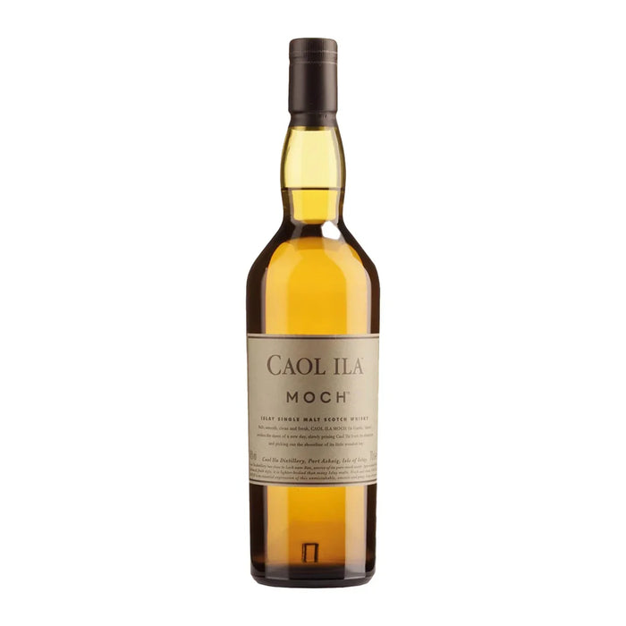 Caol Ila Moch Single Malt Scotch Whisky 0,7L — Islay