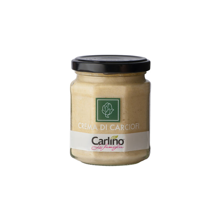 Crema di Carciofi 200gr - Carlino