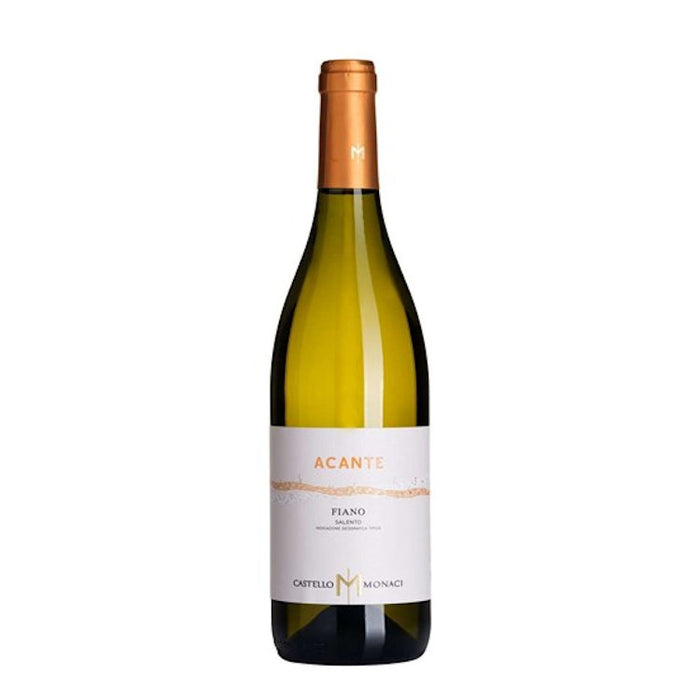 Acante Fiano Salento IGT 2024 - Castello Monaci