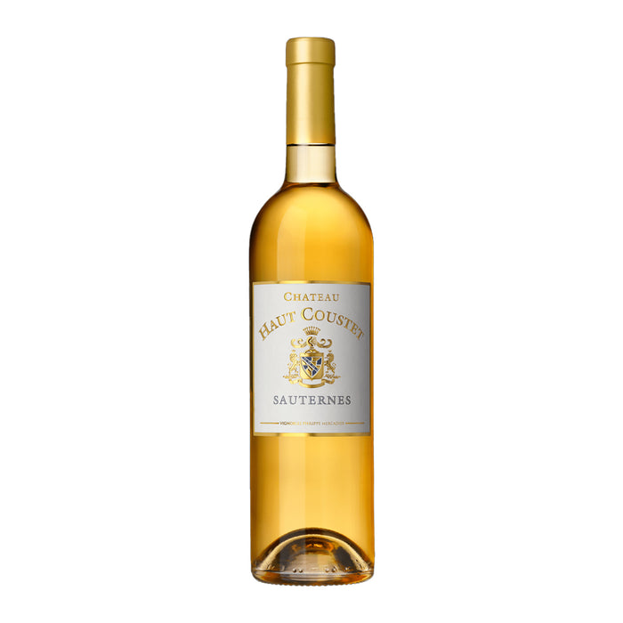 Sauternes AOC 2020 - Chateau Haut Coustet