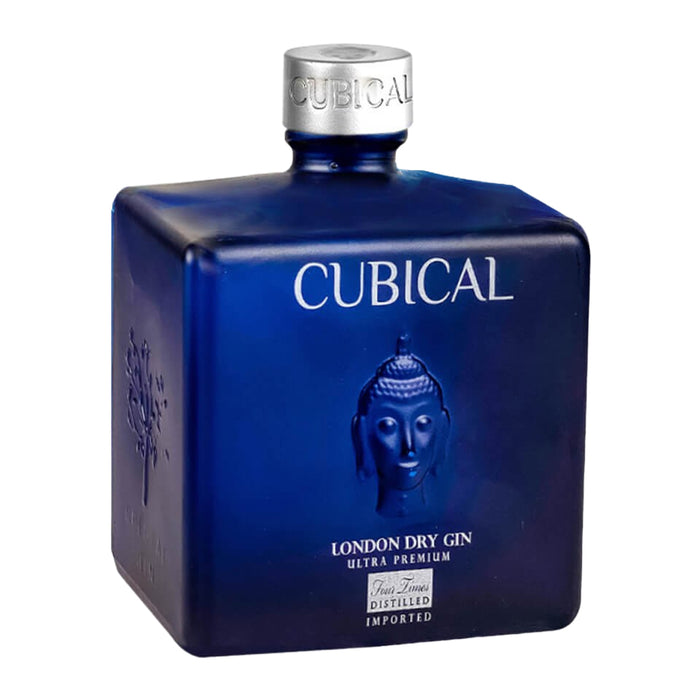 Cubical Ultra Premium Gin