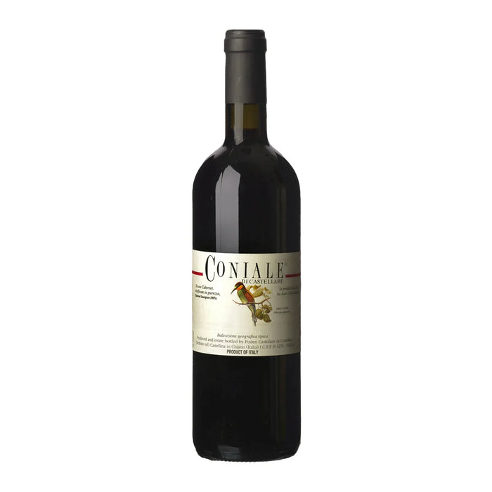 Coniale Toscana IGT 2021 Castellare di Castellina 0,75L — Vino Rosso Toscana Sangiovese