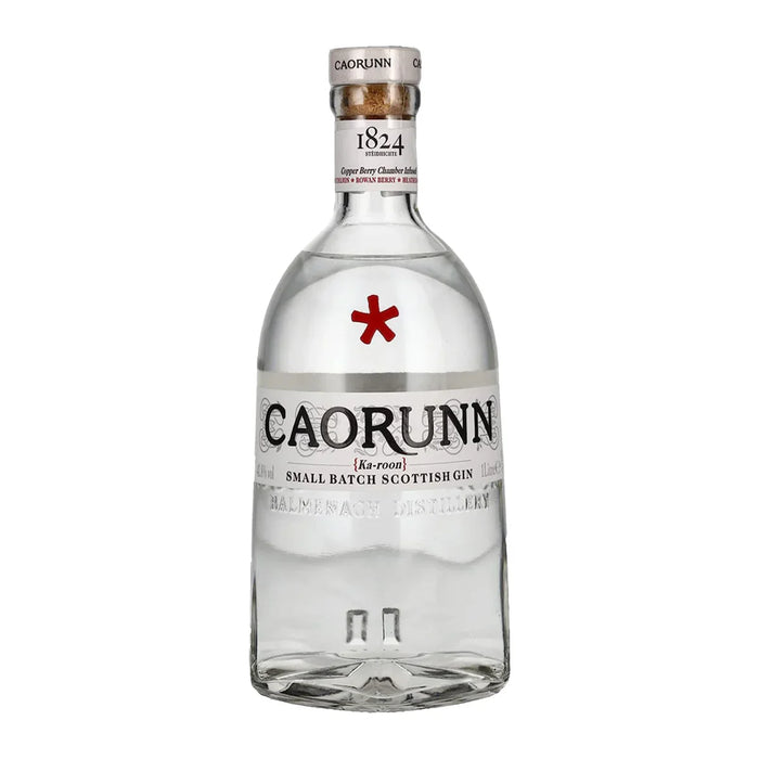 Caorunn Scottish Gin Small Batch 0,7L — Gin Scozia