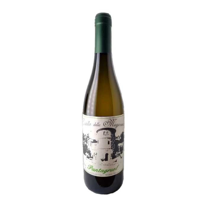 Pantagruel Bianco Toscana IGT 2021 Petrolo 0,75L — Vino Bianco Toscana