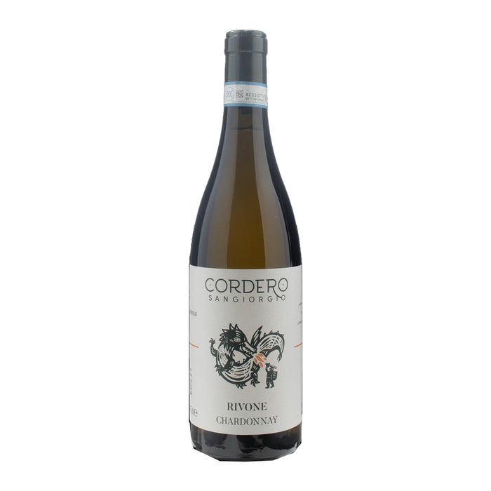 Rivone Oltrepò Pavese DOC Chardonnay 2022 - Cordero