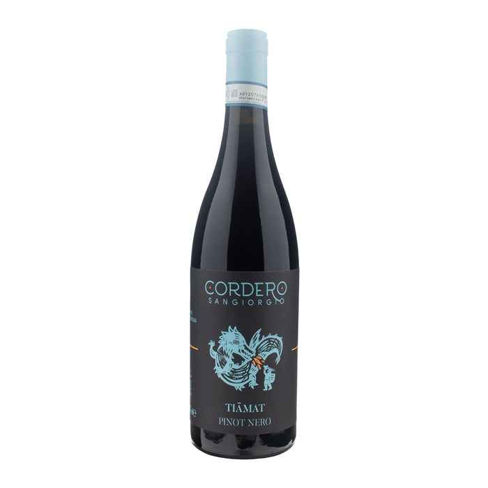 Pinot Nero dell’Oltrepò Pavese DOC Tiamat 2021 - Cordero