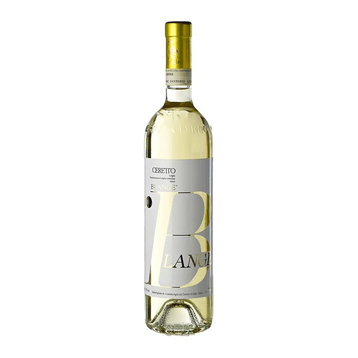 Blangè Langhe DOC Arneis 2024 Ceretto 1,5L Magnum — Vino Bianco Piemonte
