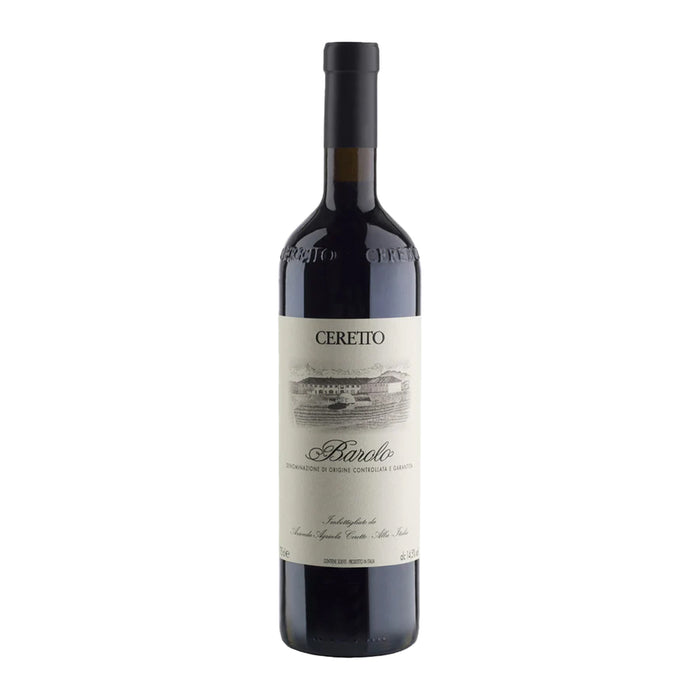 Barolo DOCG 2020 - Ceretto