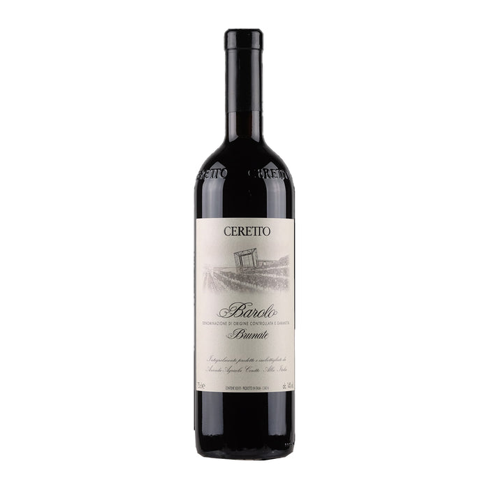 Barolo DOCG Brunate 2015 - Ceretto