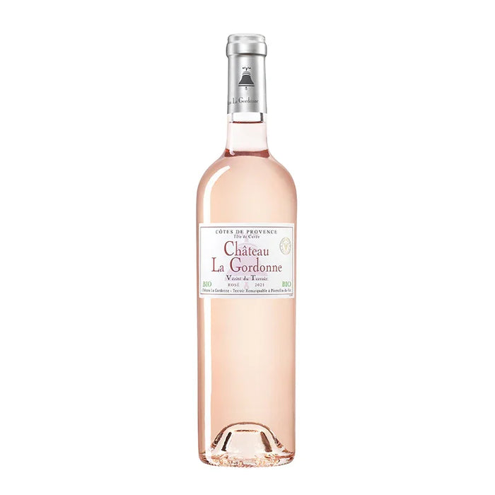 Château Gordonne Rosé Vérité Terroir 2022 Côtes-de-Provence AOP 0,75L — Vino Rosato Provenza