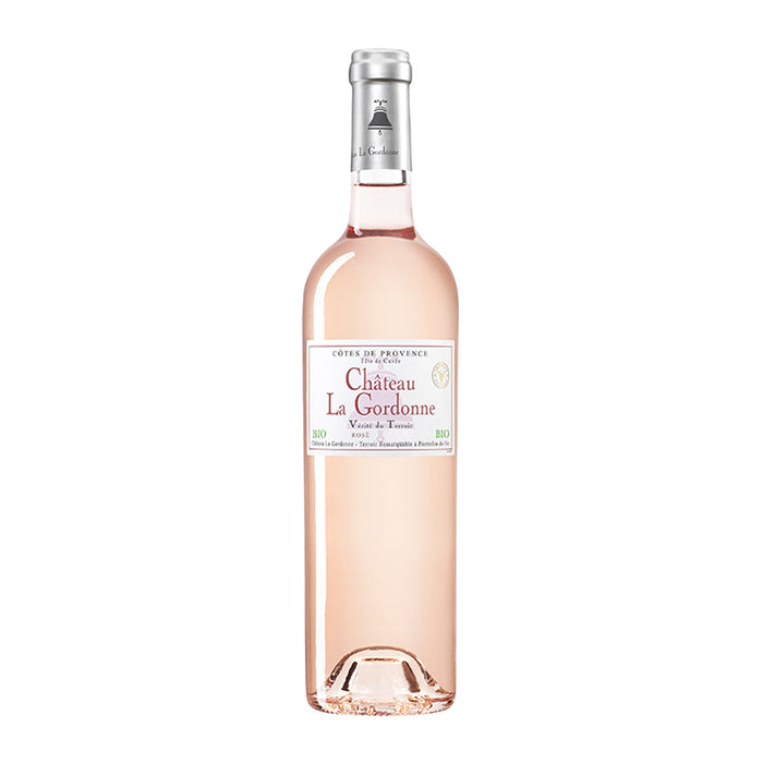 Rosè Veritè Terroir 2023 - Chateau Gordonne