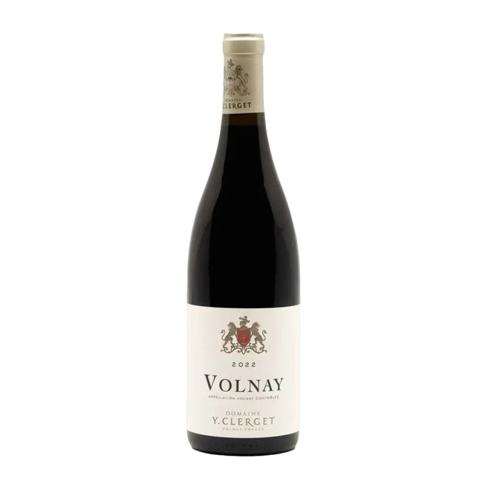 Volnay AOC 2022 - Domaine Yvon Clerget