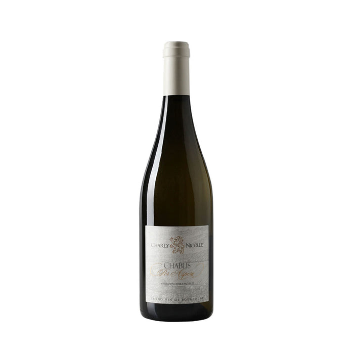 Chablis AOC Per Aspera 2022 - Charly Nicole