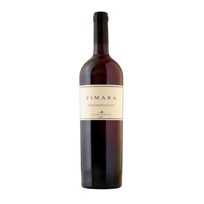 Zimara Negroamaro Rosato 2024 Sanchirico 0,75L — Vino Rosato Puglia