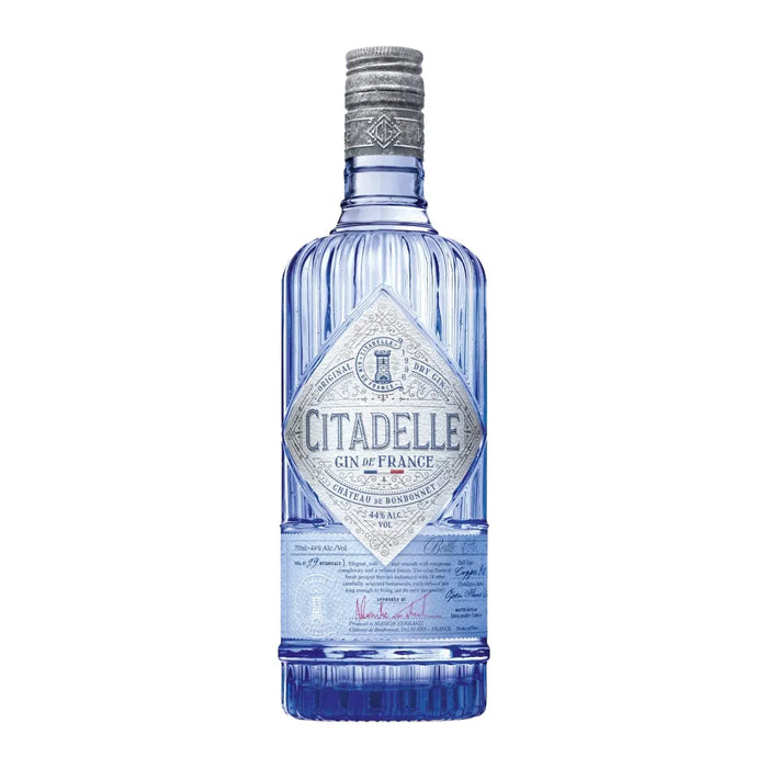 Citadelle Gin Riserva 0,7L — Gin Francese