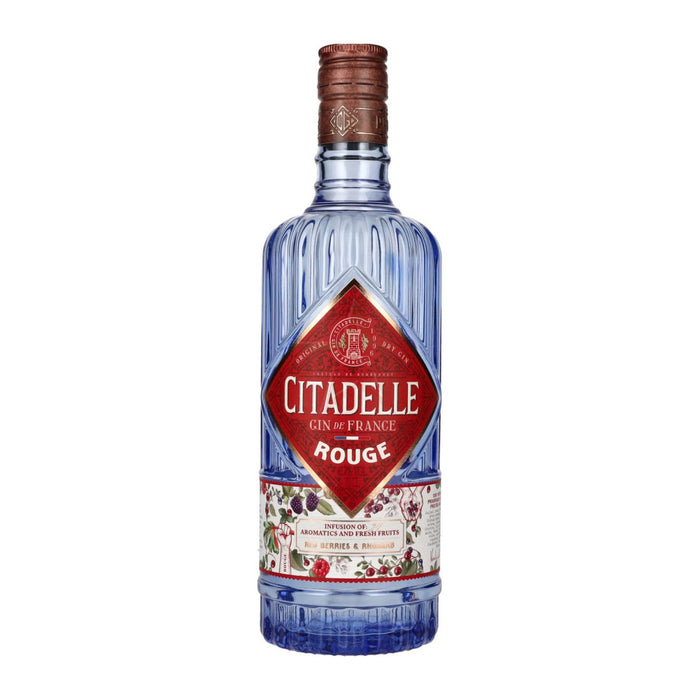 Citadelle Gin ROUGE 0,70 L