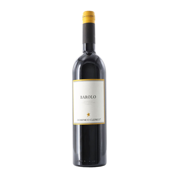 Barolo del Comune di Monforte d'Alba 2020 - Domenico Clerico